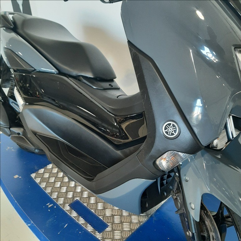 YAMAHA Nmax 125 Abs