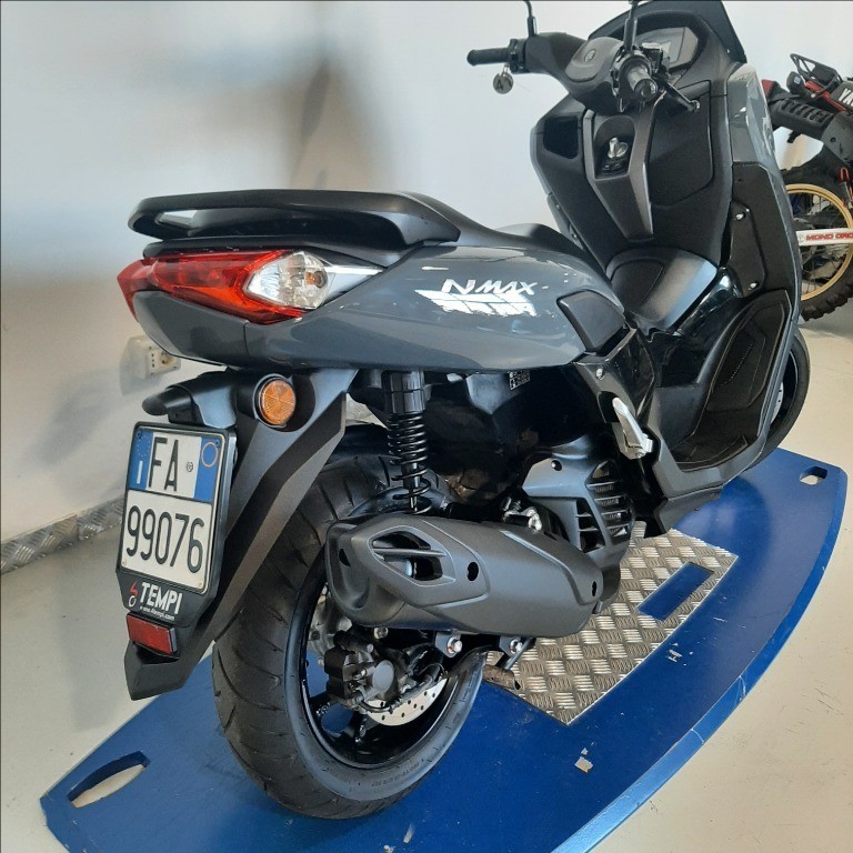 YAMAHA Nmax 125 Abs