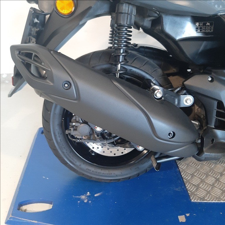YAMAHA Nmax 125 Abs