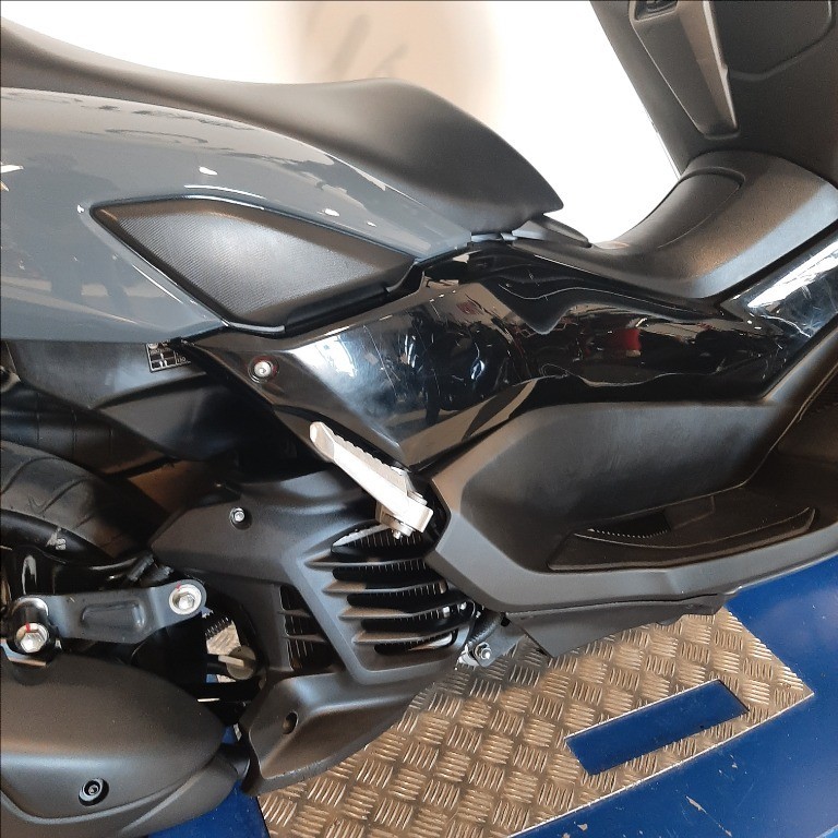 YAMAHA Nmax 125 Abs