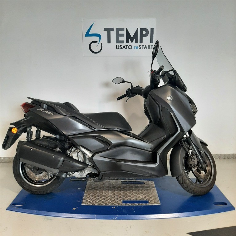 YAMAHA X-Max 300 Abs