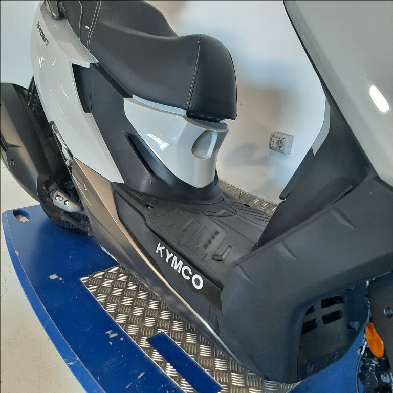 KYMCO X-Town 300 i City E5