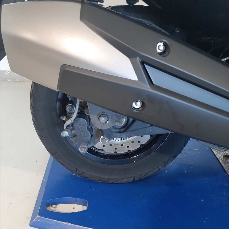 KYMCO X-Town 300 i City E5