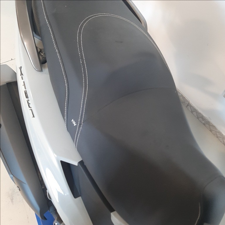 KYMCO X-Town 300 i City E5