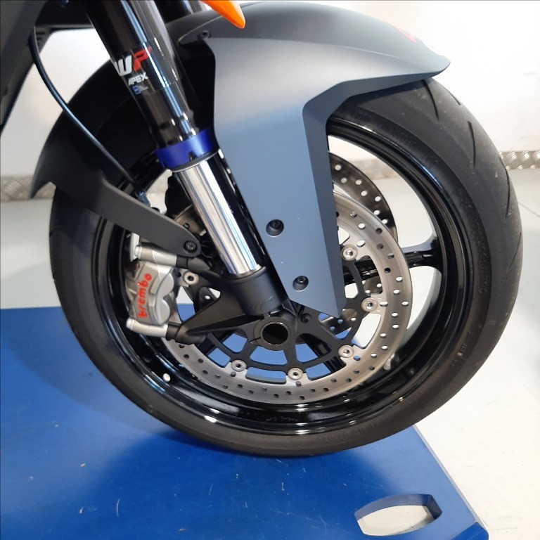 KTM 1290 Super Duke GT