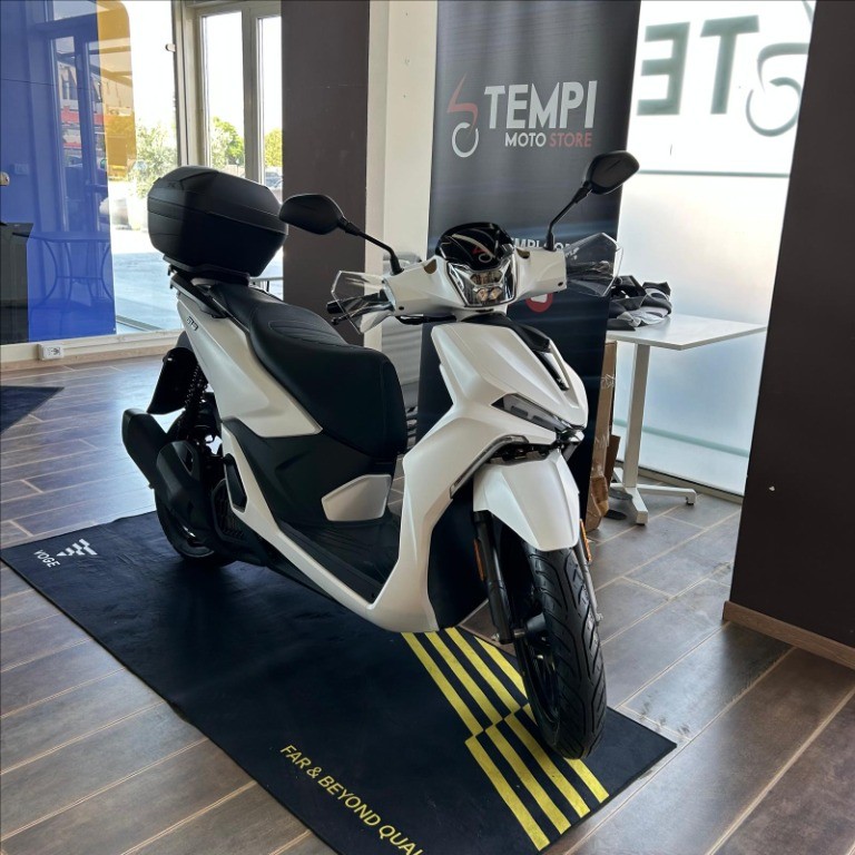 VOGE Sfida SR16 200 