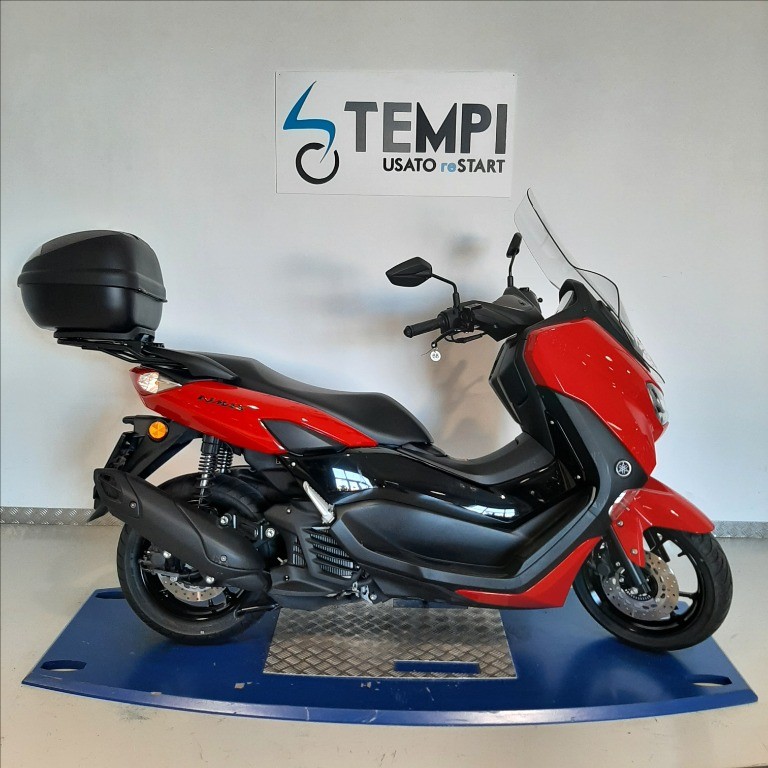 YAMAHA Nmax 125 Abs
