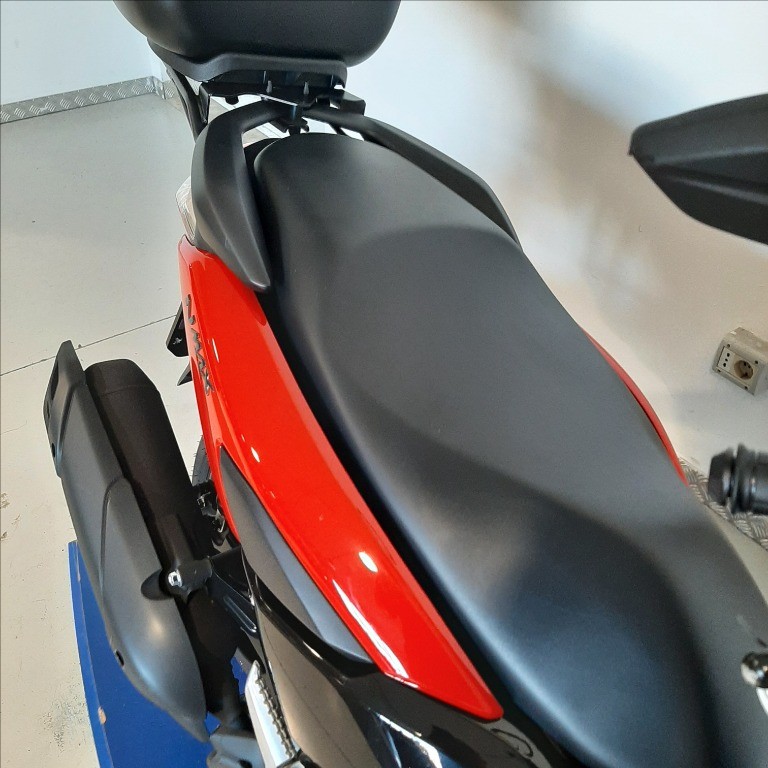 YAMAHA Nmax 125 Abs
