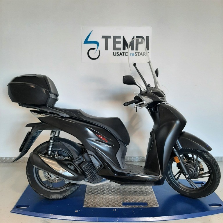 HONDA SH 150 Abs