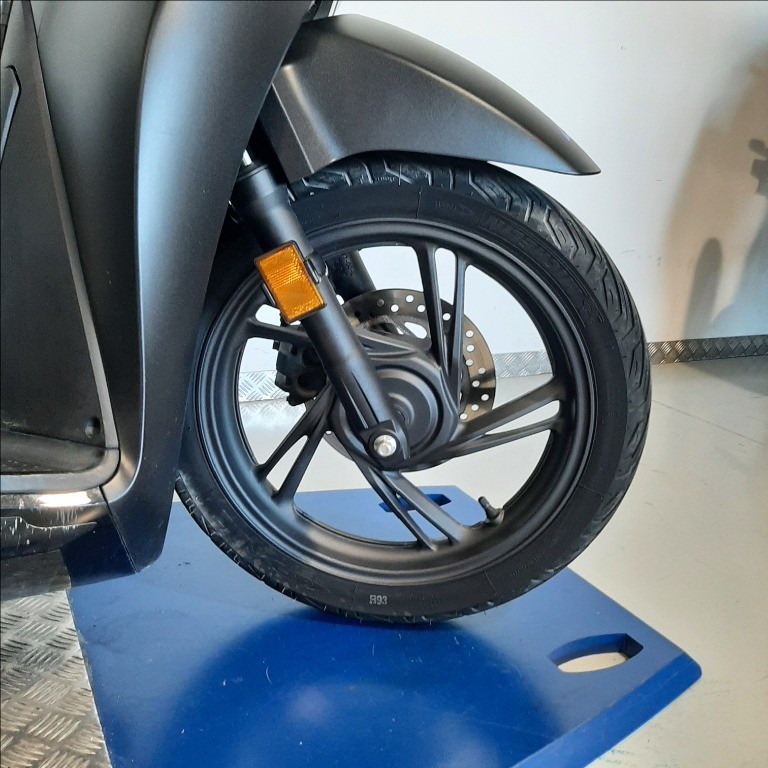HONDA SH 150 Abs
