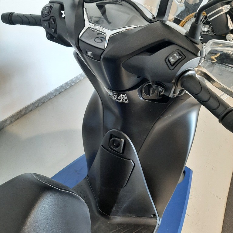 HONDA SH 150 Abs