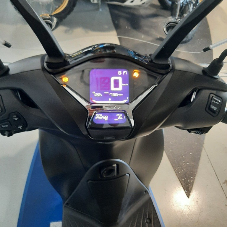 HONDA SH 150 Abs