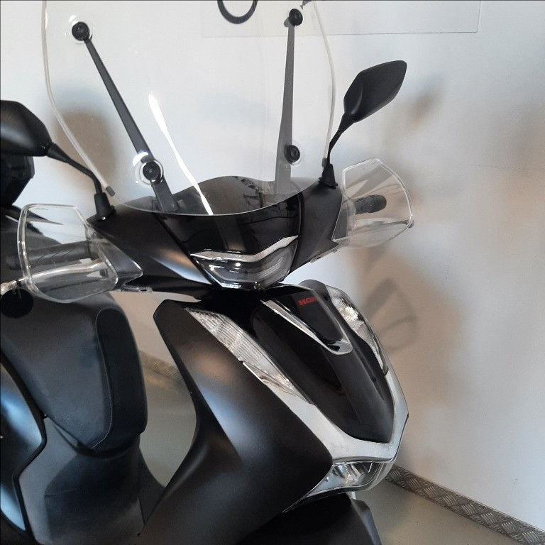 HONDA SH 150 Abs