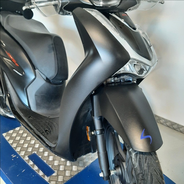 HONDA SH 150 Abs