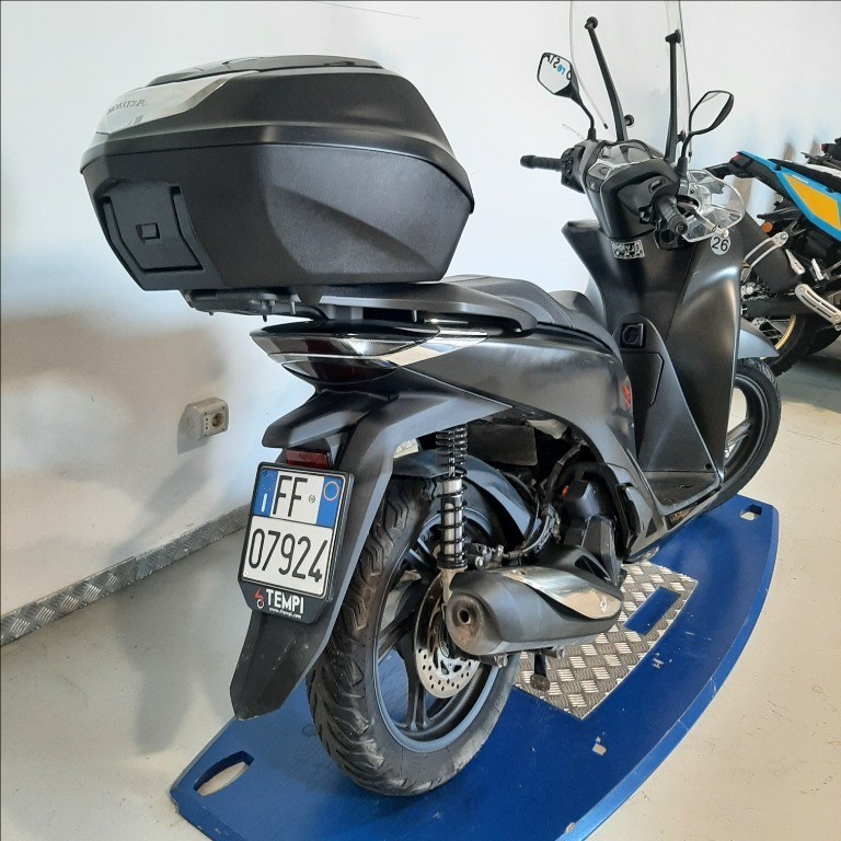 HONDA SH 150 Abs