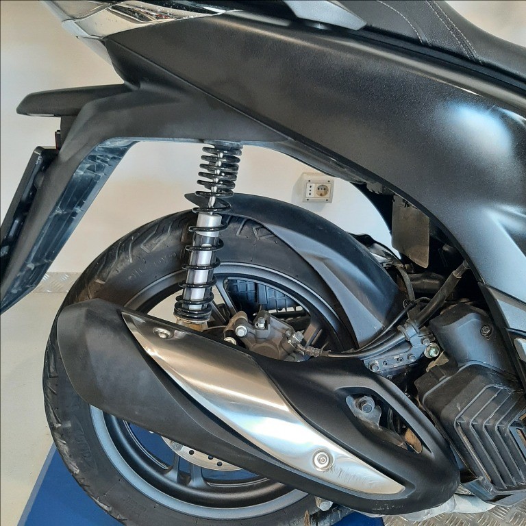 HONDA SH 150 Abs