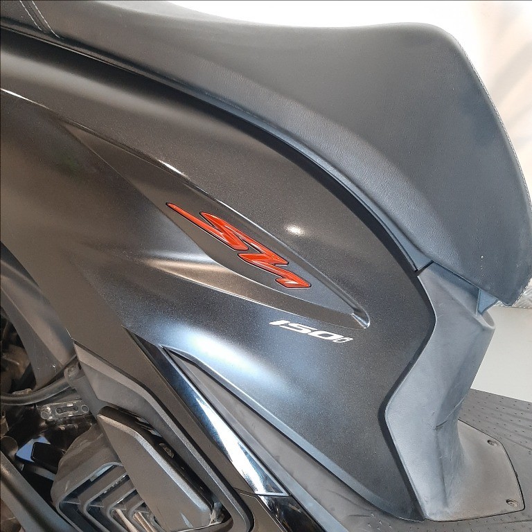 HONDA SH 150 Abs