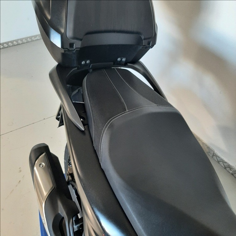 HONDA SH 150 Abs