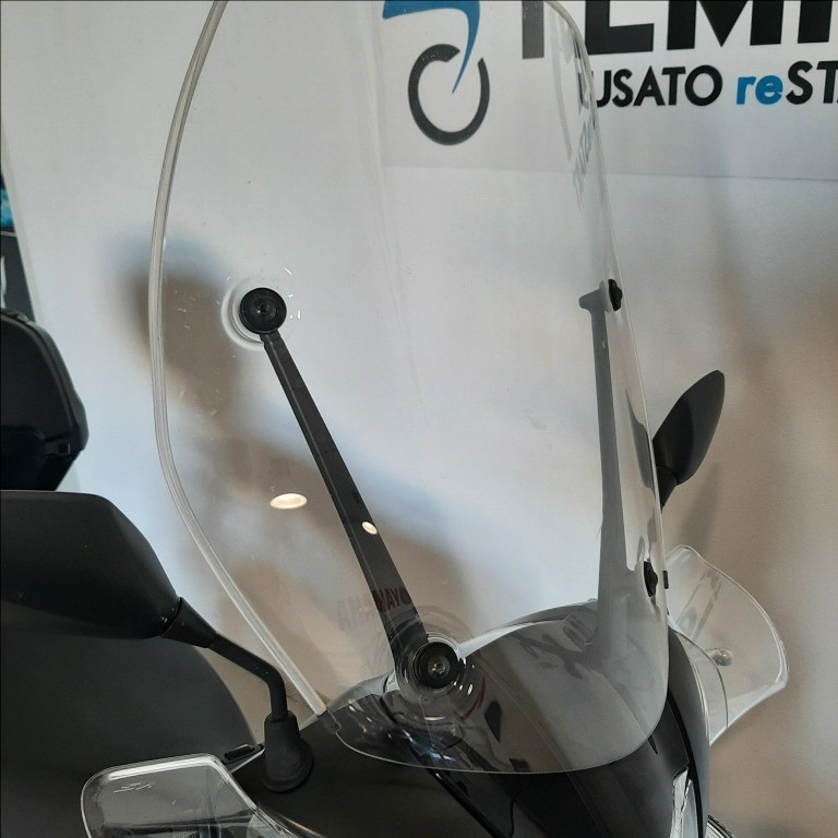 HONDA SH 150 Abs