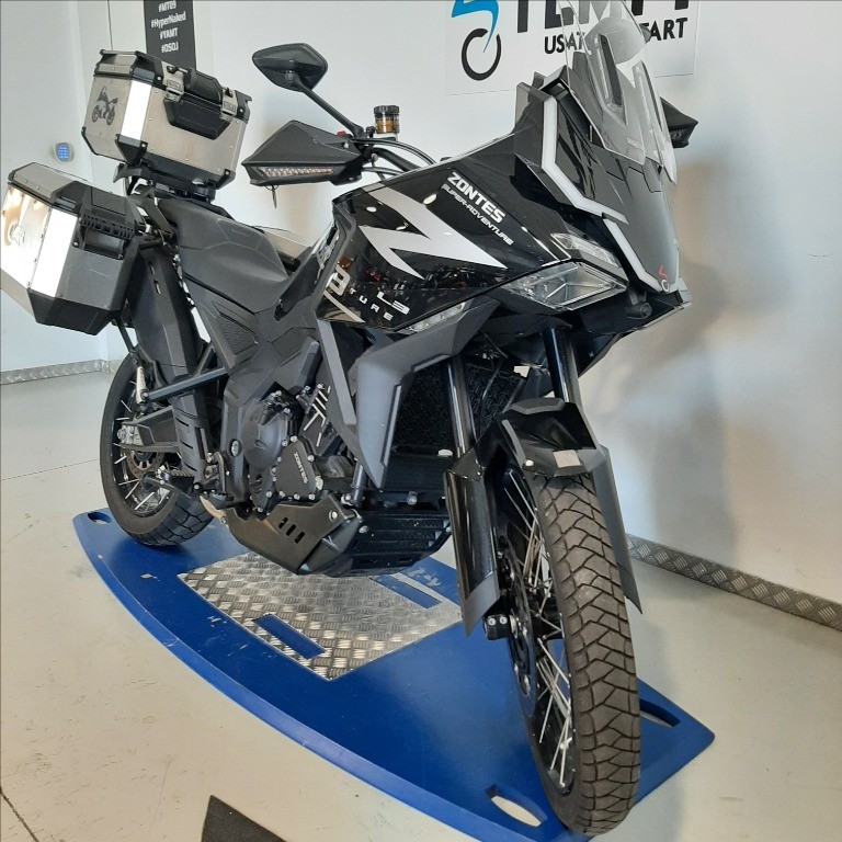ZONTES ZT 703 F Abs