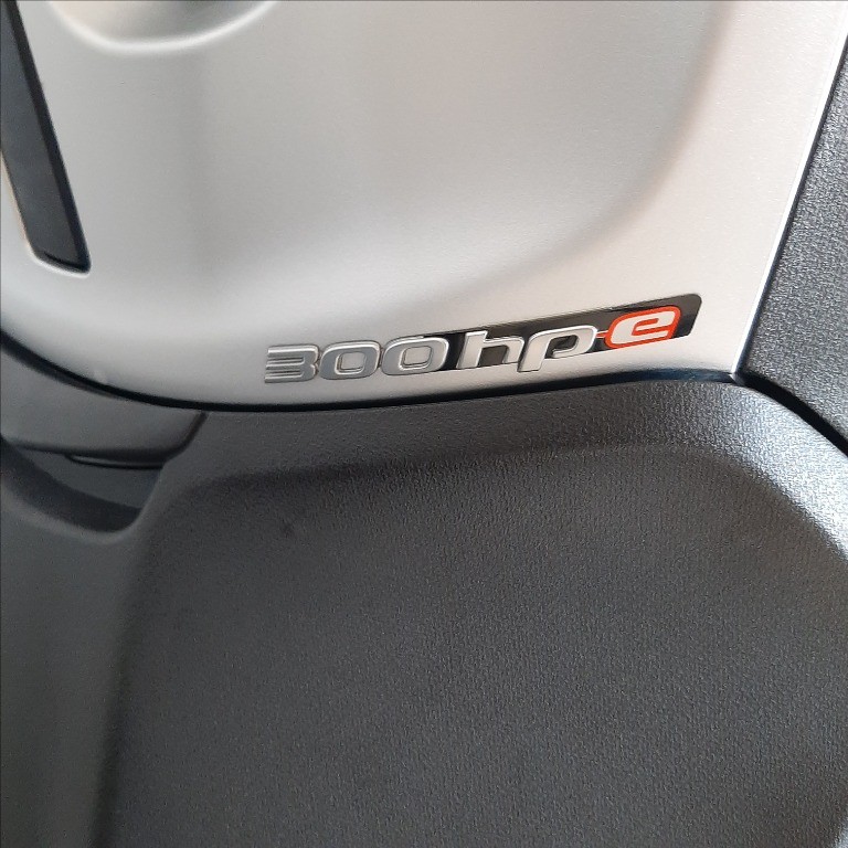 PIAGGIO Beverly 300 hpe S Abs-asr