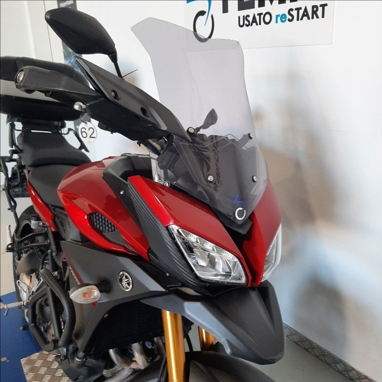 YAMAHA Tracer 900 Abs