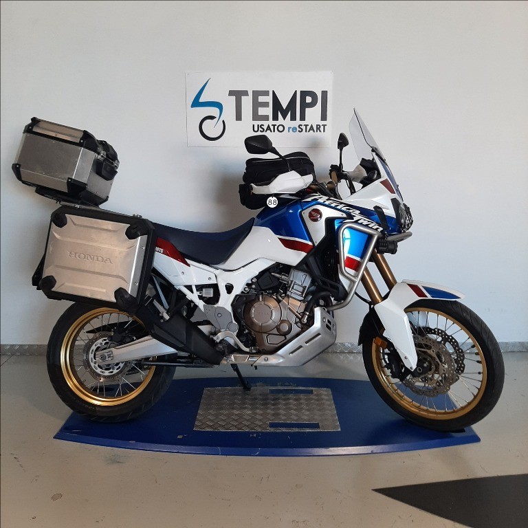HONDA Africa Twin 1000 CRF Adventure Sports Abs