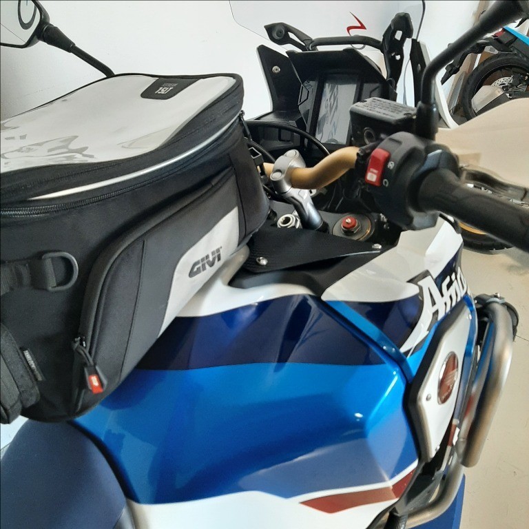 HONDA Africa Twin 1000 CRF Adventure Sports Abs