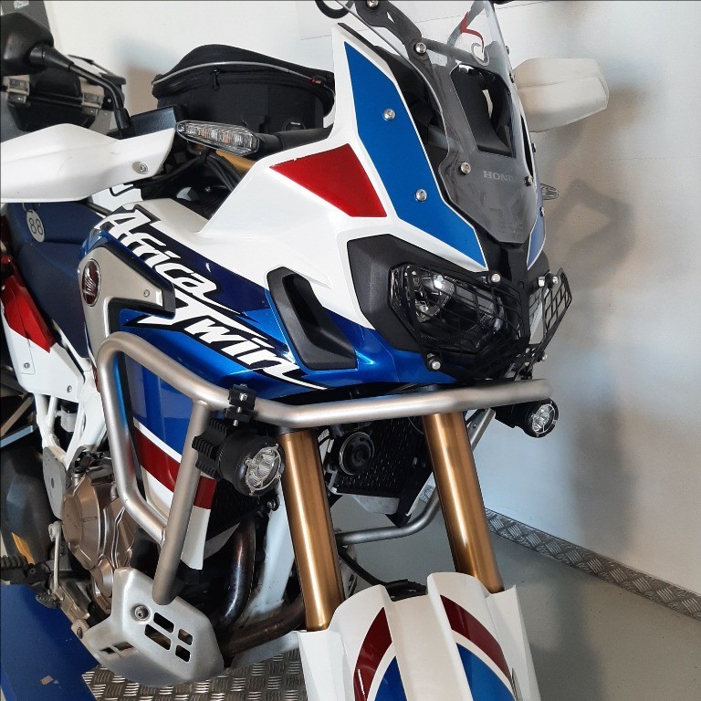 HONDA Africa Twin 1000 CRF Adventure Sports Abs