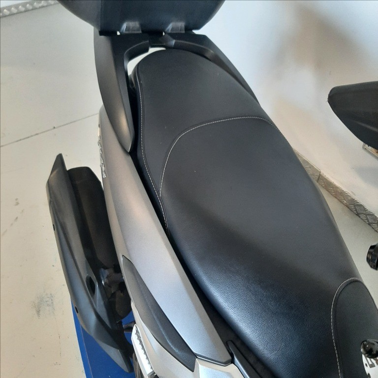 YAMAHA Nmax 155 Abs