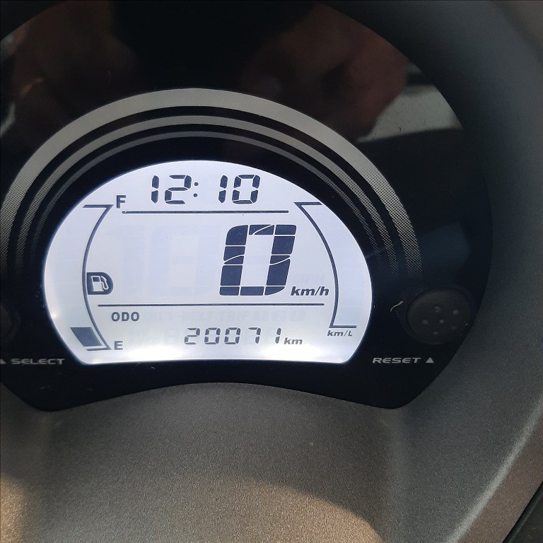 YAMAHA Nmax 155 Abs