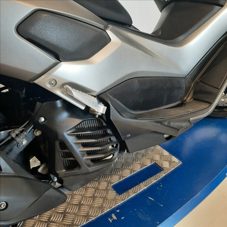YAMAHA Nmax 155 Abs