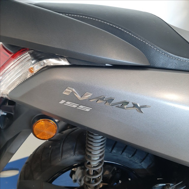 YAMAHA Nmax 155 Abs