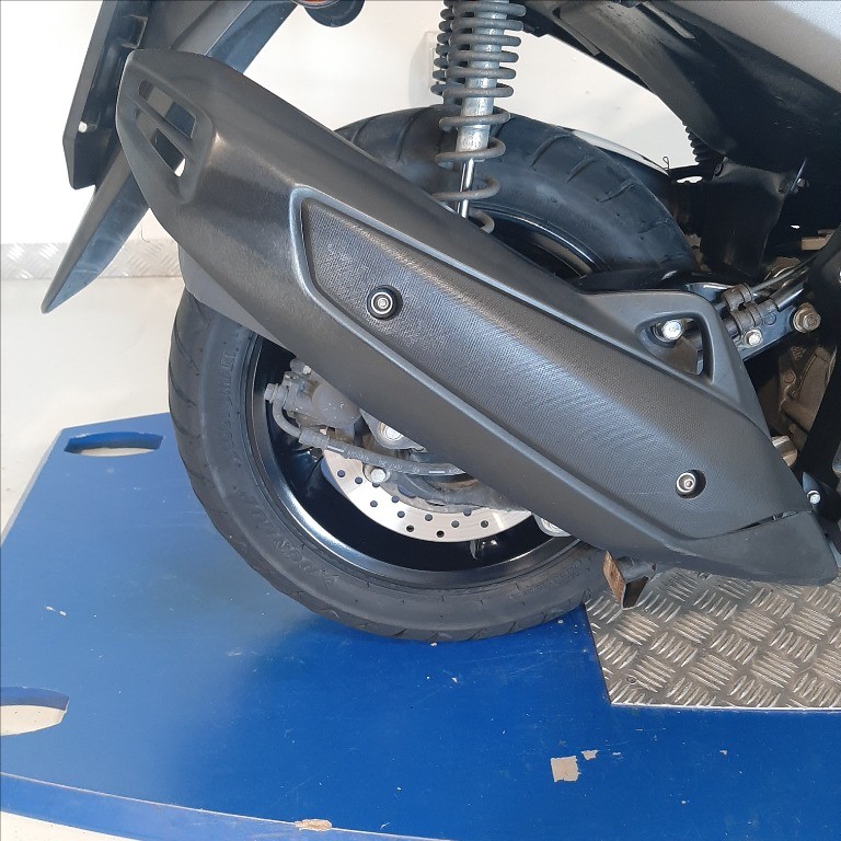 YAMAHA Nmax 155 Abs