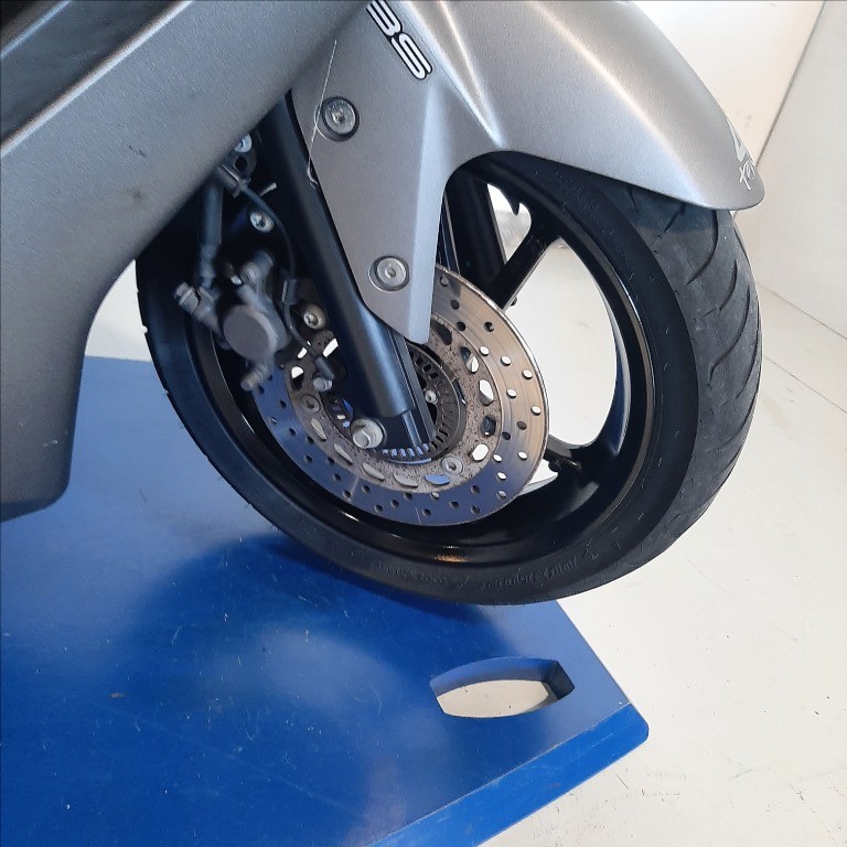 YAMAHA Nmax 155 Abs