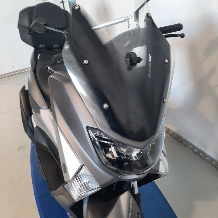 YAMAHA Nmax 155 Abs