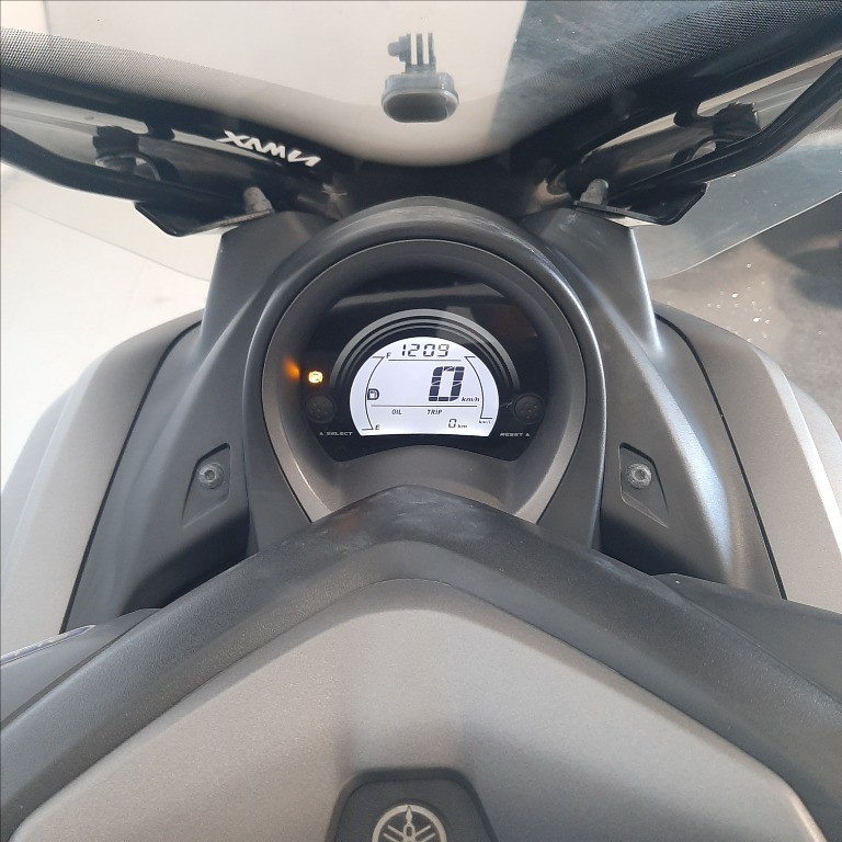 YAMAHA Nmax 155 Abs