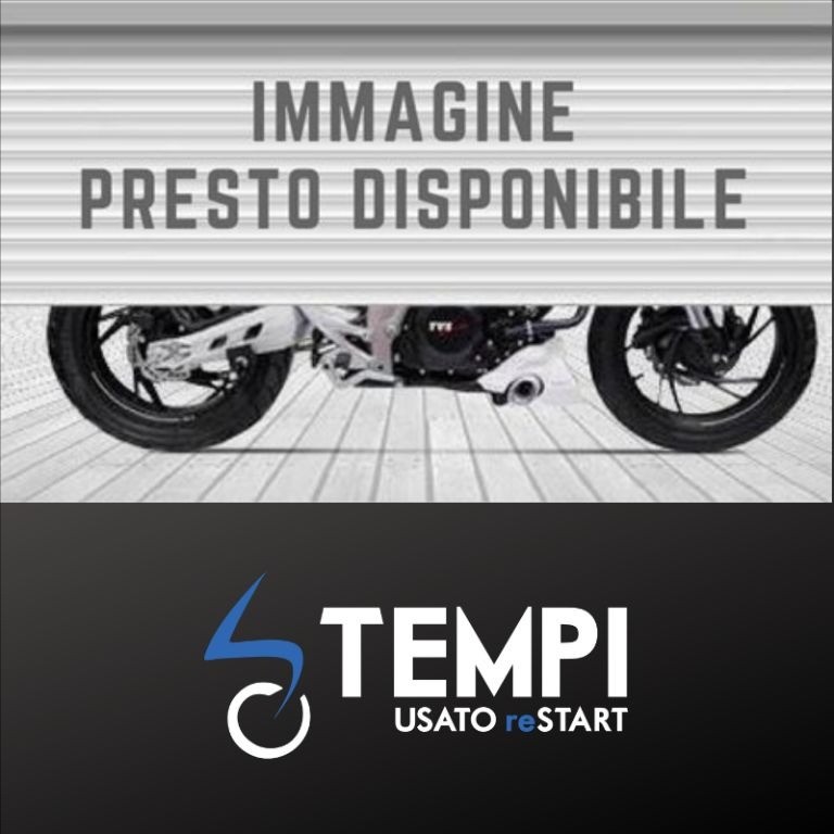 BENELLI TRK 502 X abs E4
