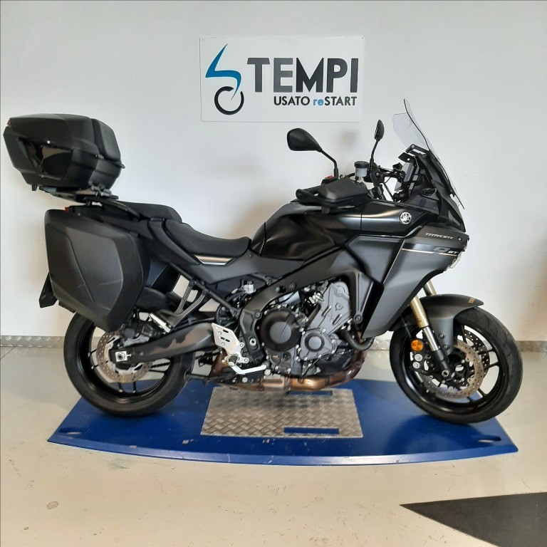 YAMAHA Tracer 9 900 GT Abs
