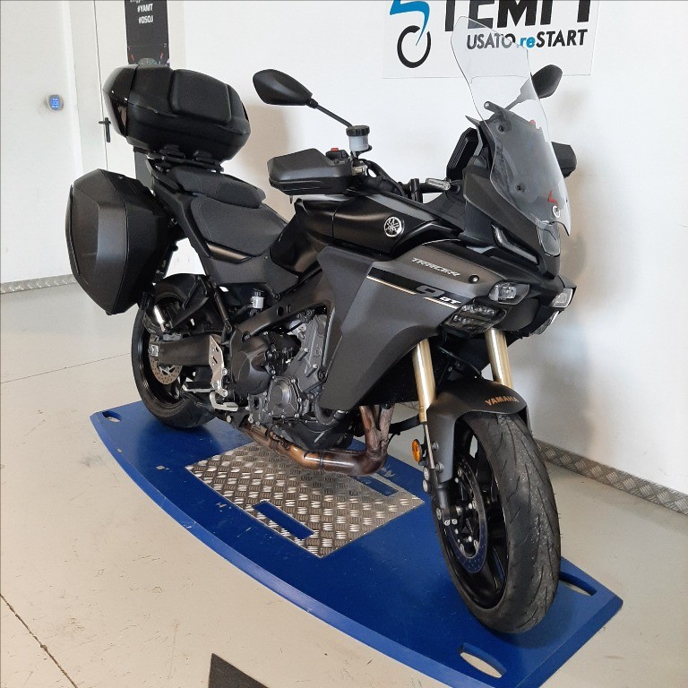YAMAHA Tracer 9 900 GT Abs