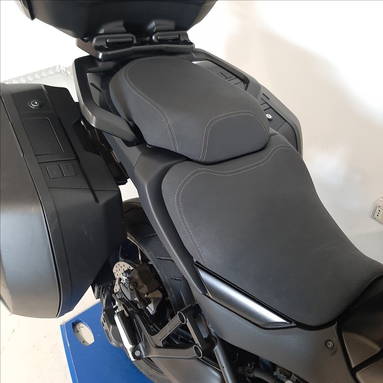 YAMAHA Tracer 9 900 GT Abs