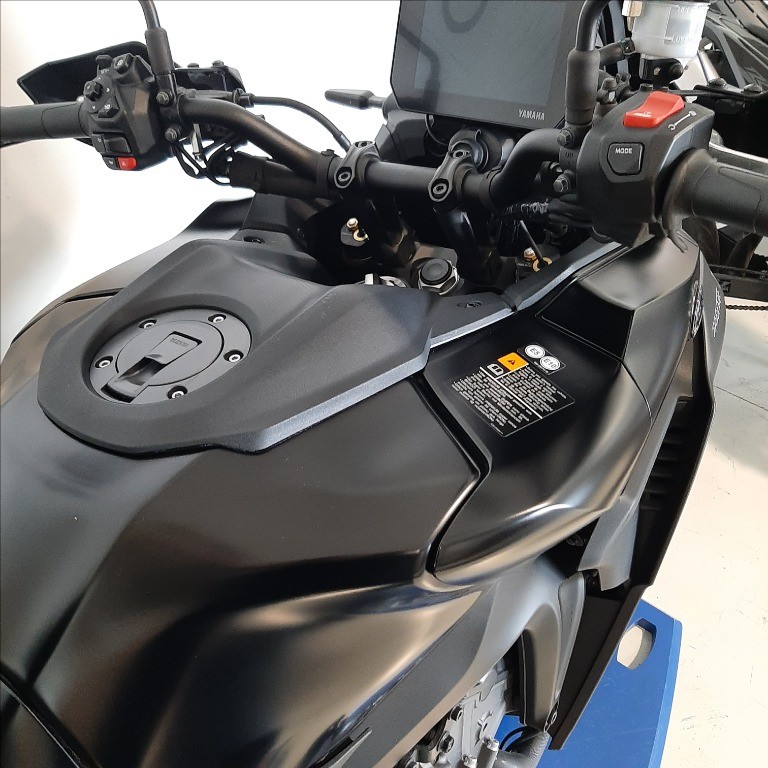 YAMAHA Tracer 9 900 GT Abs
