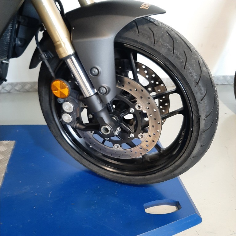 YAMAHA Tracer 9 900 GT Abs