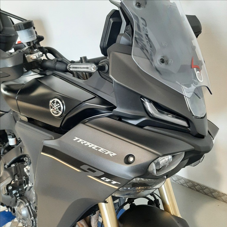 YAMAHA Tracer 9 900 GT Abs