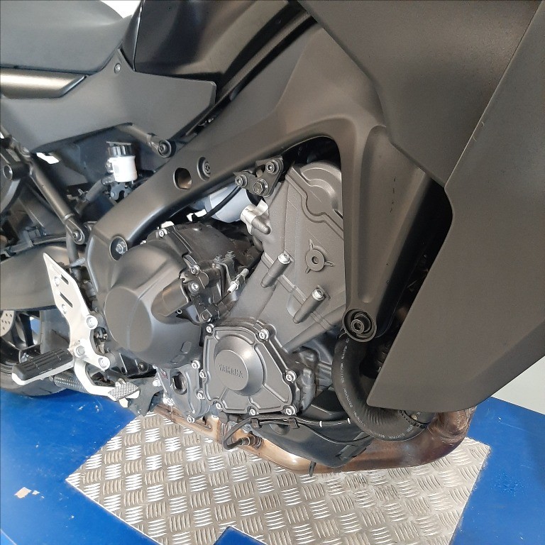 YAMAHA Tracer 9 900 GT Abs