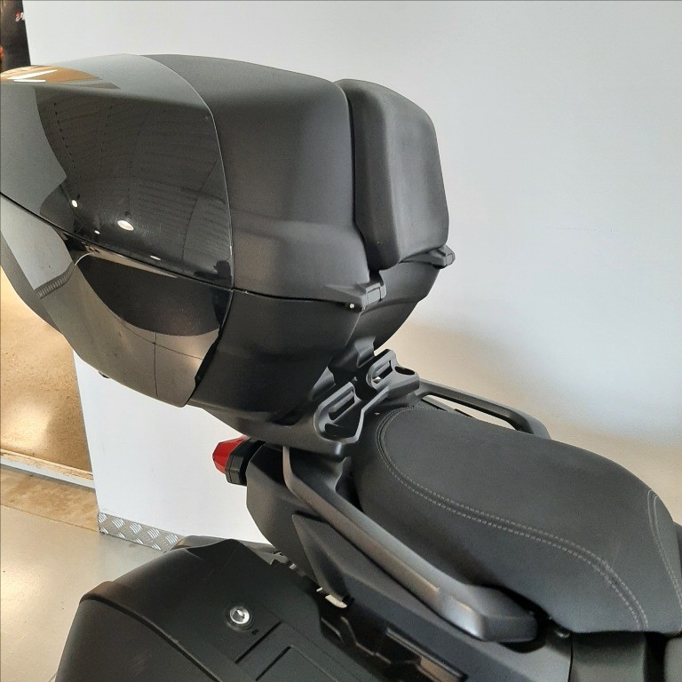 YAMAHA Tracer 9 900 GT Abs