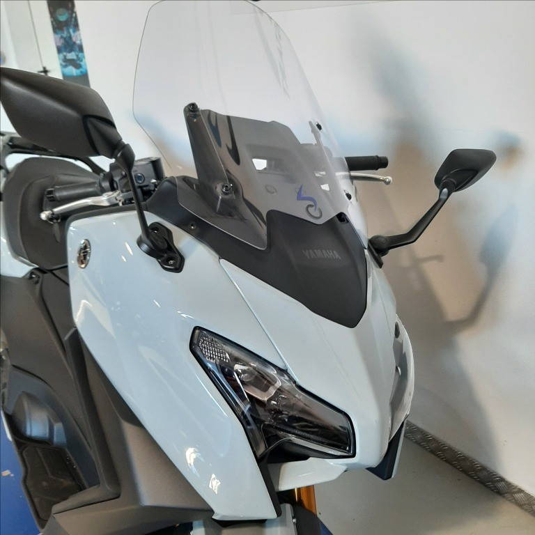 YAMAHA T-Max 560 Tech Abs