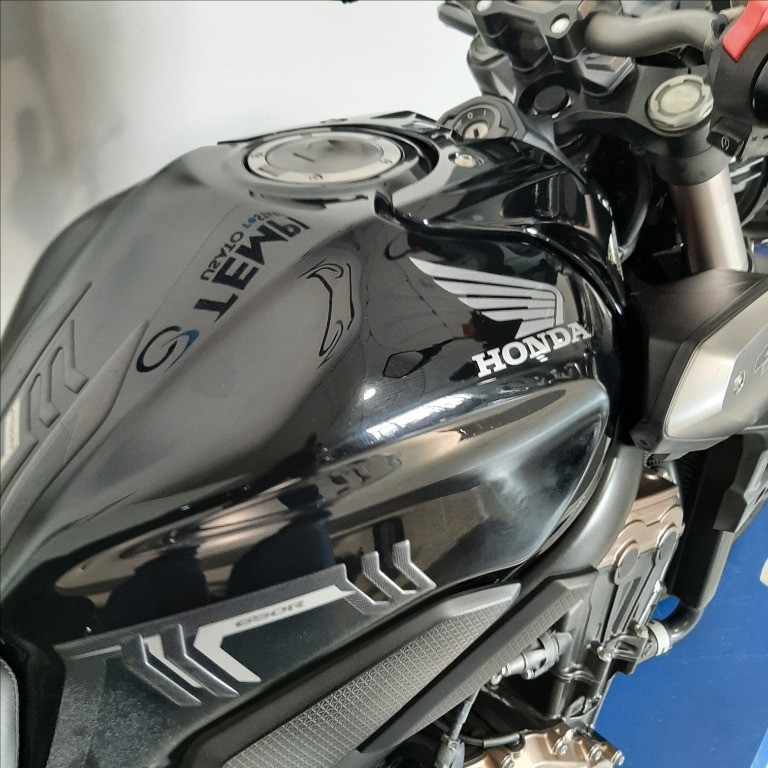 HONDA CB 650 R Abs