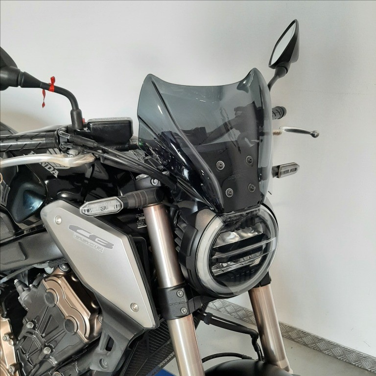 HONDA CB 650 R Abs