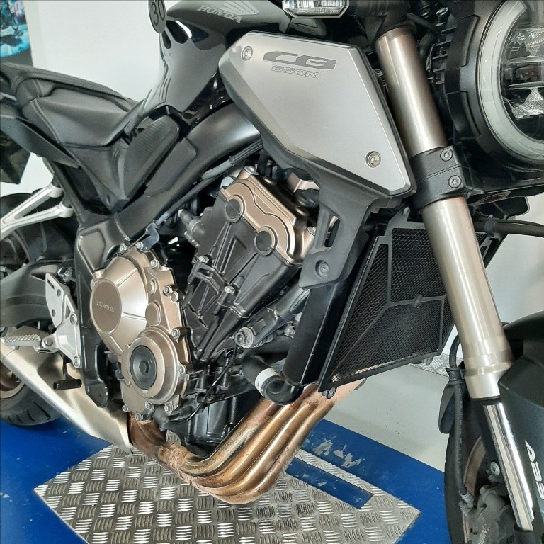 HONDA CB 650 R Abs